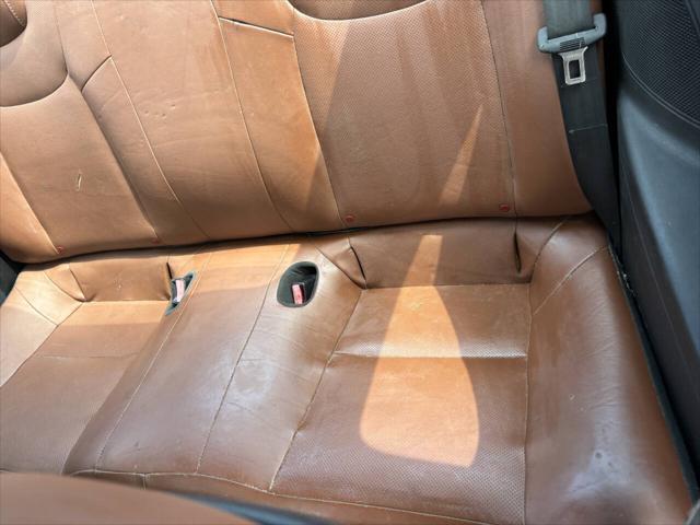 used 2010 Hyundai Genesis Coupe car