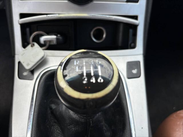 used 2010 Hyundai Genesis Coupe car