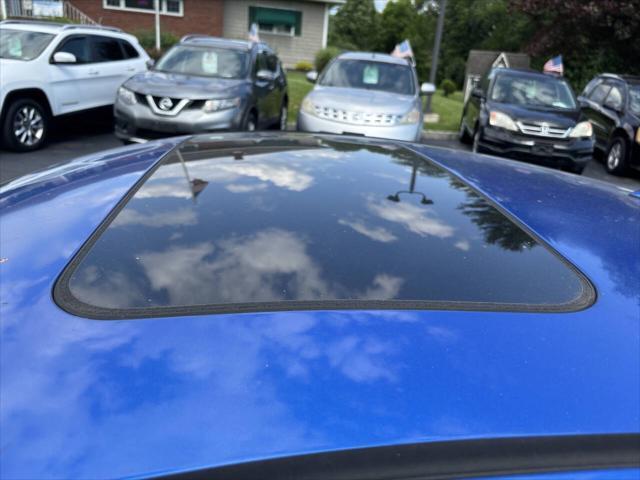 used 2010 Hyundai Genesis Coupe car