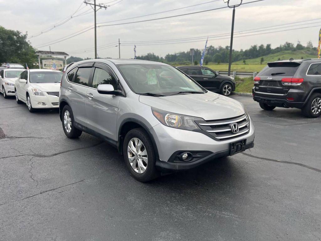 used 2012 Honda CR-V car, priced at $7,999
