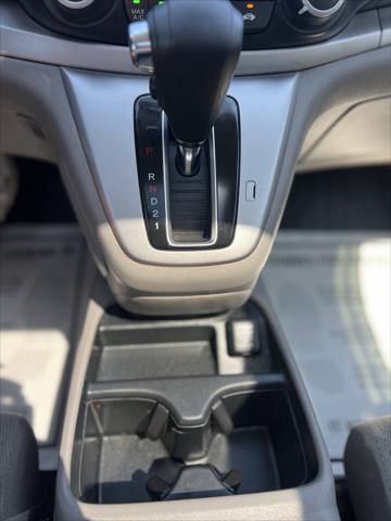 used 2012 Honda CR-V car, priced at $8,999