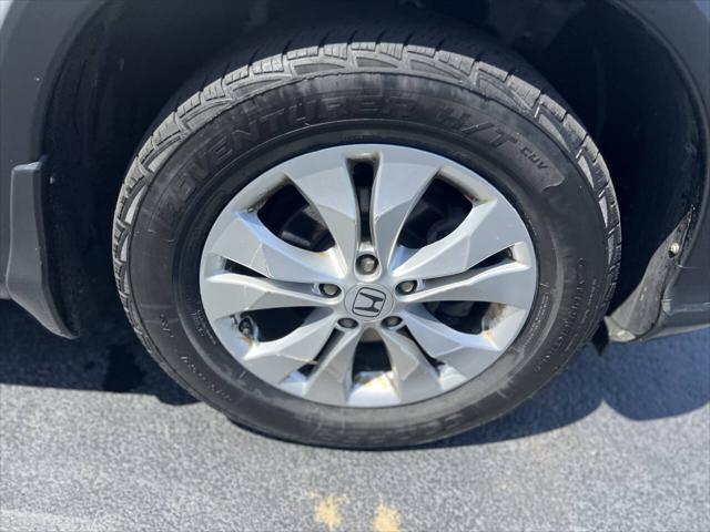 used 2012 Honda CR-V car, priced at $8,999