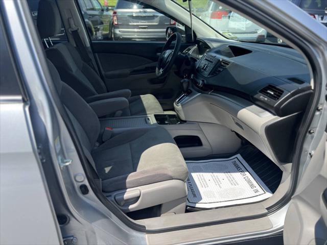 used 2012 Honda CR-V car, priced at $8,999