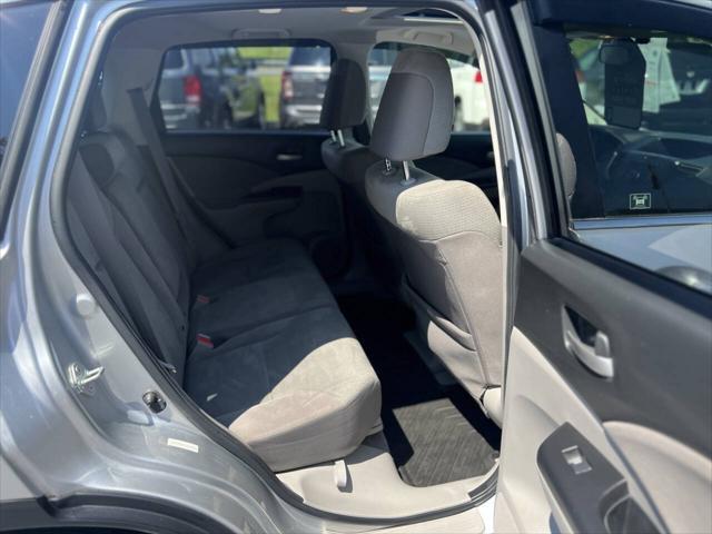used 2012 Honda CR-V car, priced at $8,999