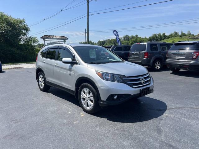 used 2012 Honda CR-V car, priced at $8,999