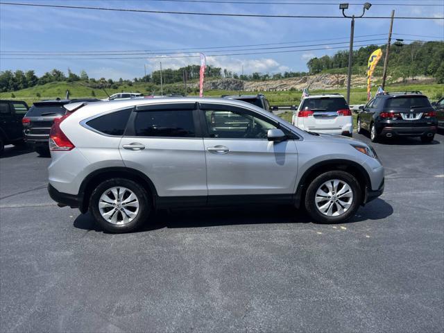 used 2012 Honda CR-V car, priced at $8,999