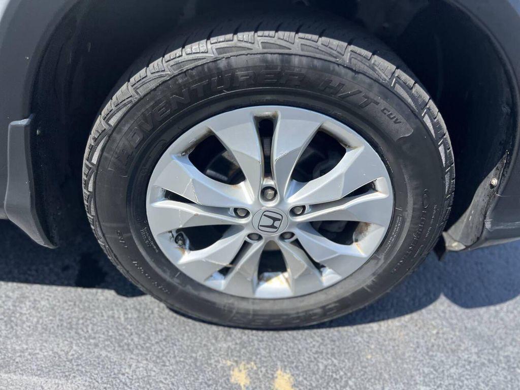 used 2012 Honda CR-V car, priced at $7,999