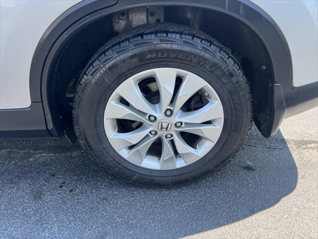 used 2012 Honda CR-V car, priced at $8,999