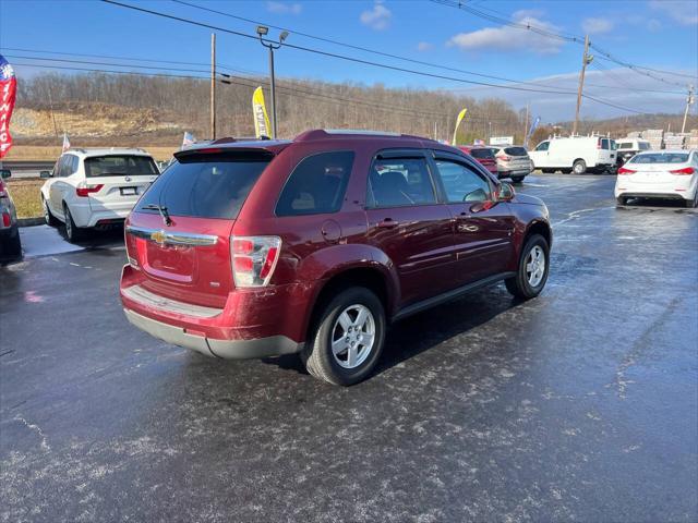 used 2007 Chevrolet Equinox car, priced at $3,999