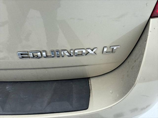 used 2015 Chevrolet Equinox car, priced at $5,999