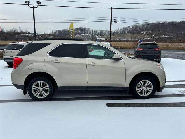 used 2015 Chevrolet Equinox car, priced at $5,999