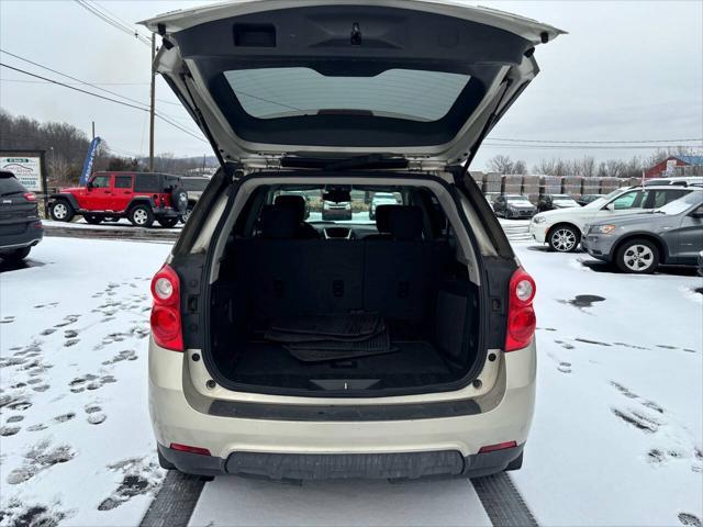 used 2015 Chevrolet Equinox car, priced at $5,999