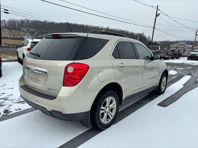 used 2015 Chevrolet Equinox car, priced at $5,999