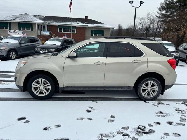 used 2015 Chevrolet Equinox car, priced at $5,999