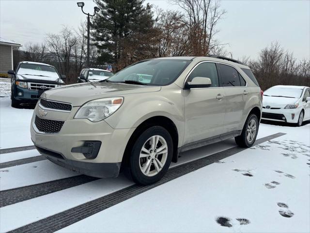 used 2015 Chevrolet Equinox car, priced at $5,999