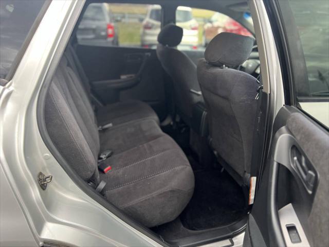 used 2003 Nissan Murano car, priced at $5,500