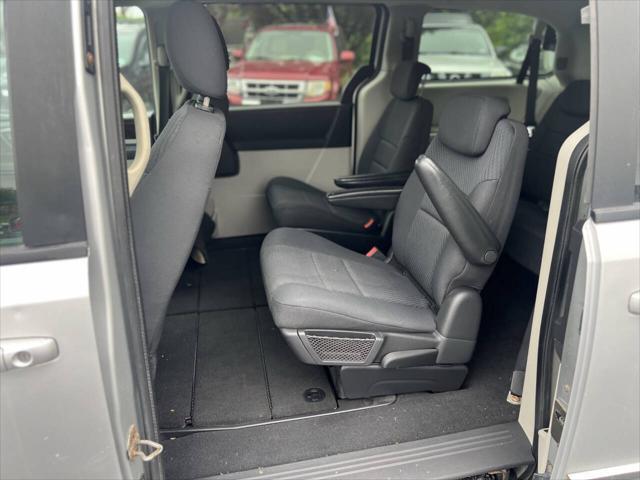 used 2010 Dodge Grand Caravan car, priced at $1,999