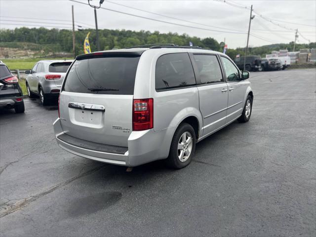 used 2010 Dodge Grand Caravan car, priced at $1,999