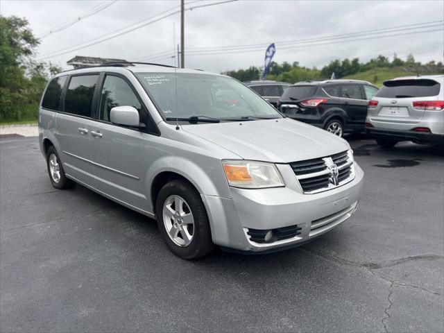 used 2010 Dodge Grand Caravan car, priced at $1,999