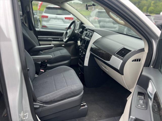 used 2010 Dodge Grand Caravan car, priced at $1,999