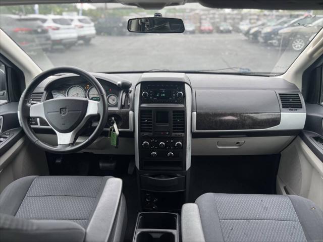 used 2010 Dodge Grand Caravan car, priced at $1,999