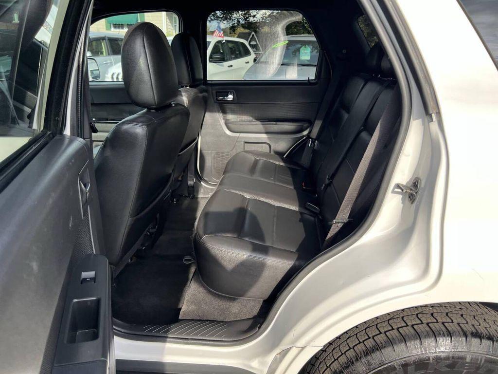 used 2009 Ford Escape car, priced at $3,999