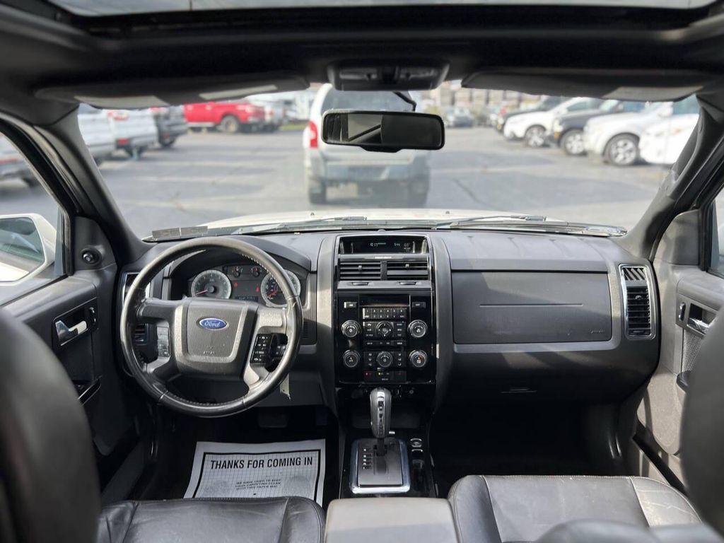 used 2009 Ford Escape car, priced at $3,999