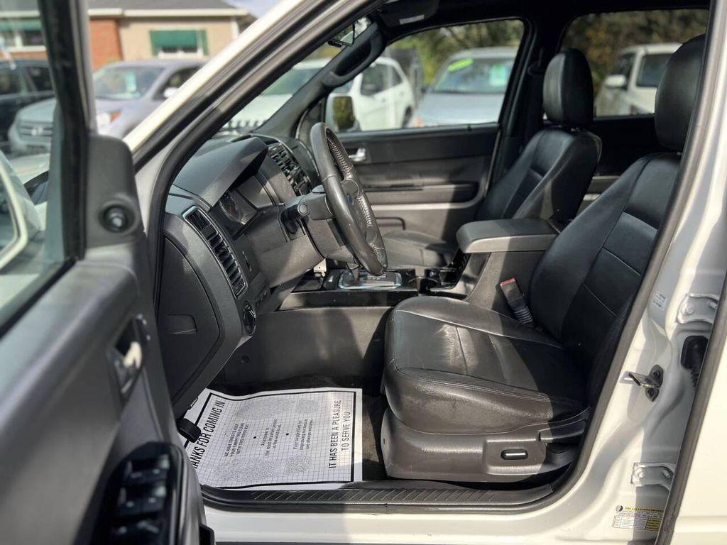 used 2009 Ford Escape car, priced at $3,999