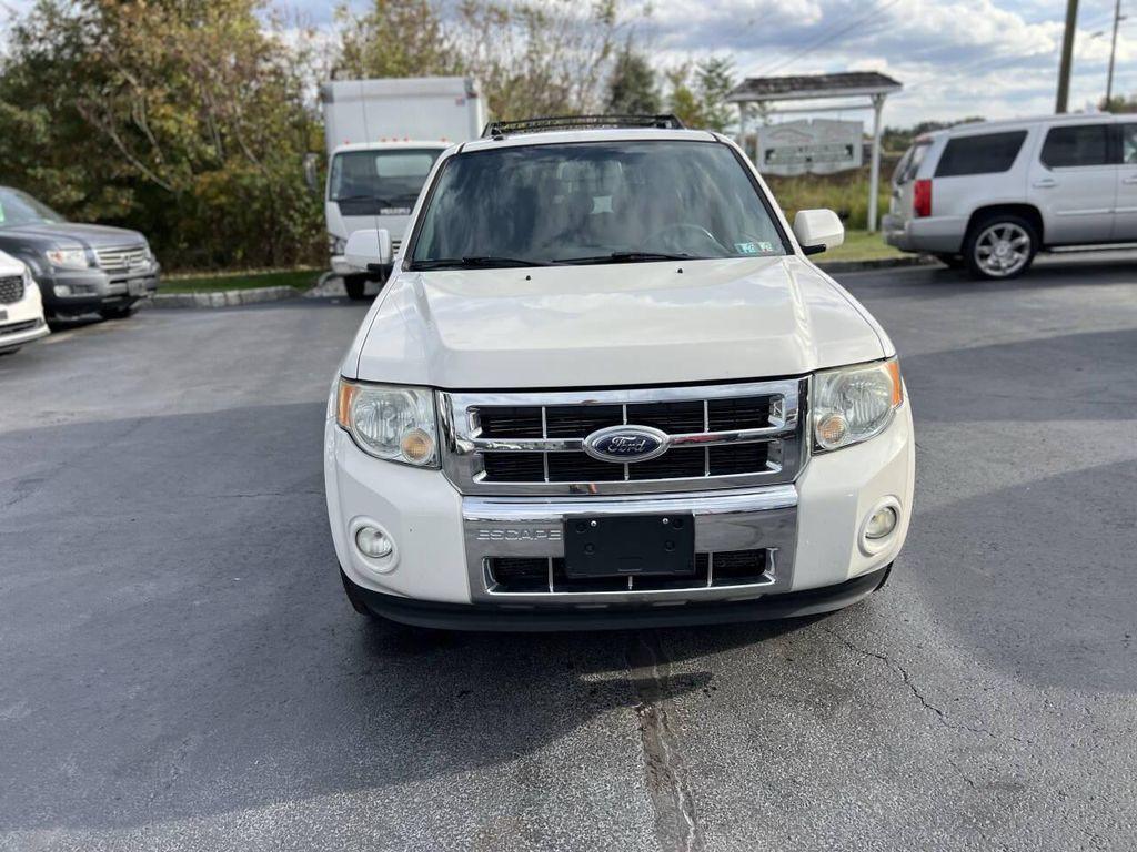 used 2009 Ford Escape car, priced at $3,999