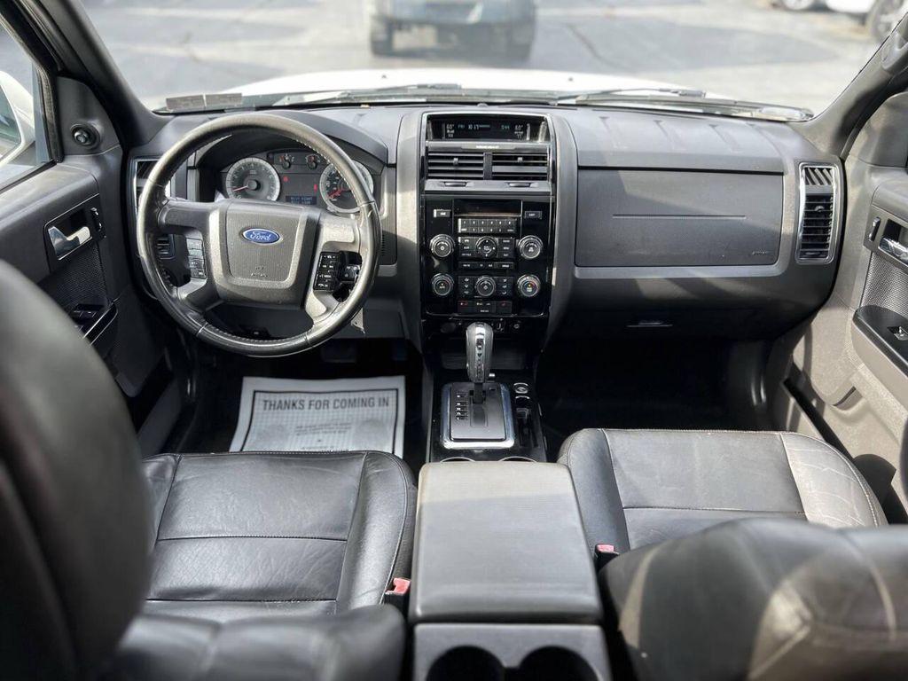 used 2009 Ford Escape car, priced at $3,999