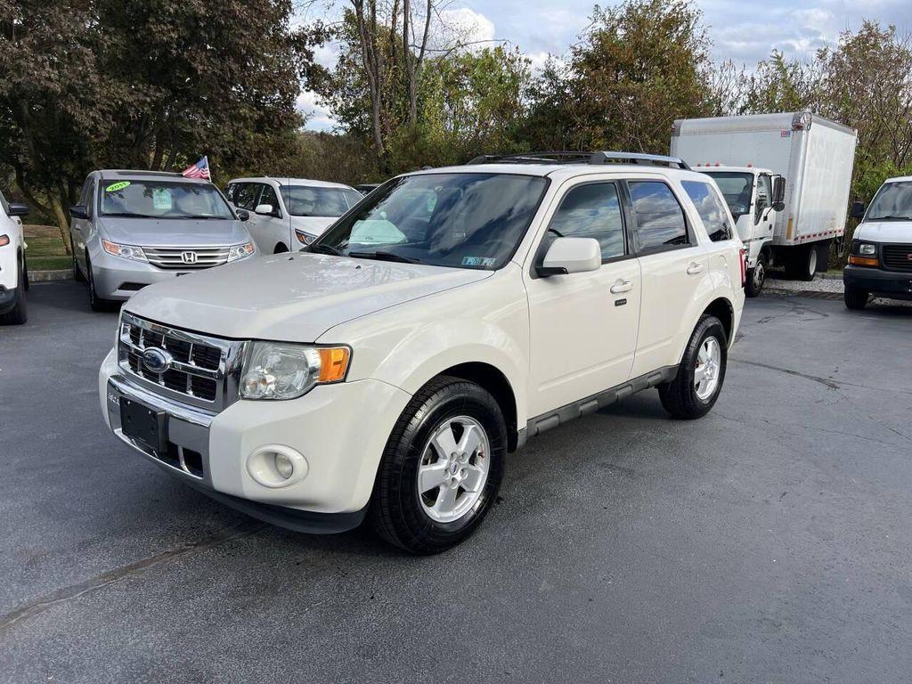 used 2009 Ford Escape car, priced at $3,999