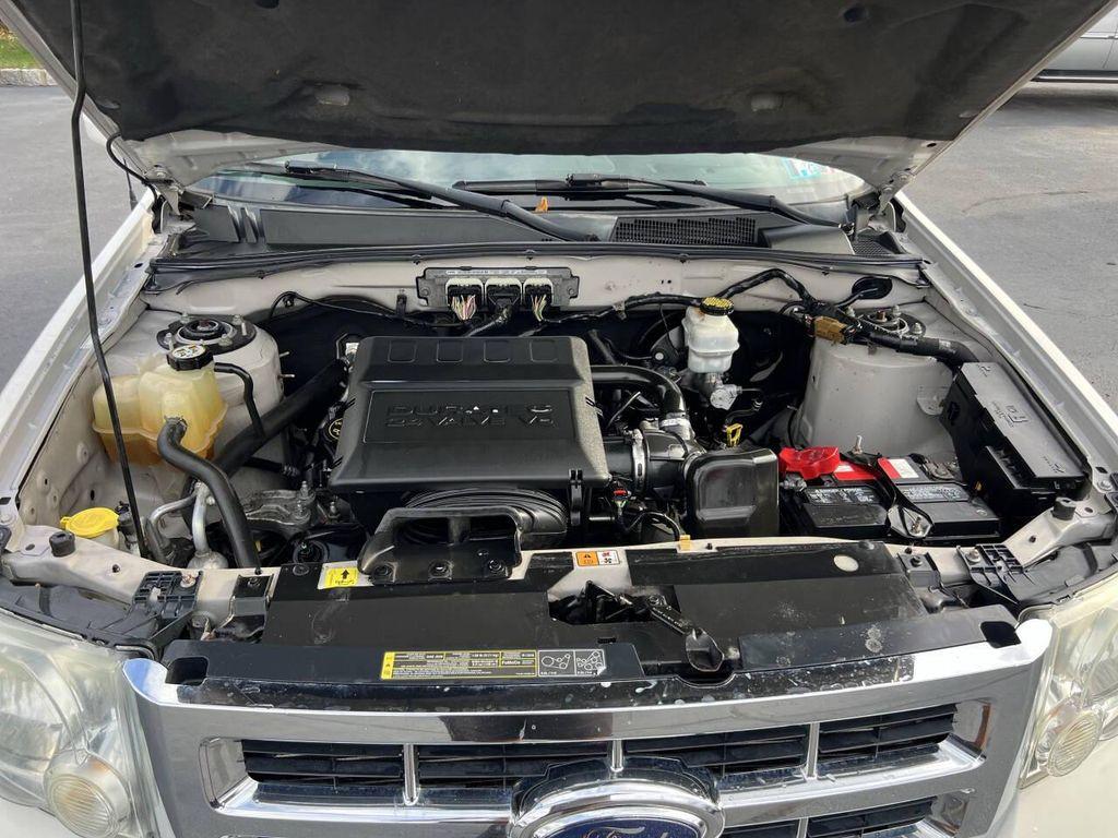 used 2009 Ford Escape car, priced at $3,999