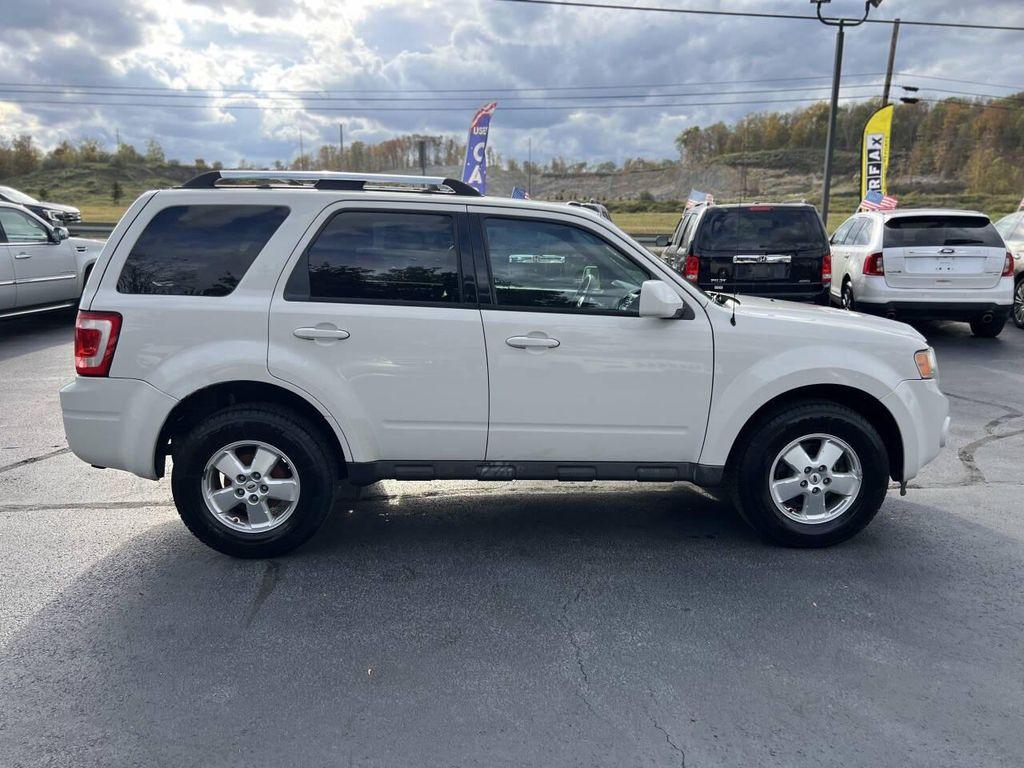 used 2009 Ford Escape car, priced at $3,999