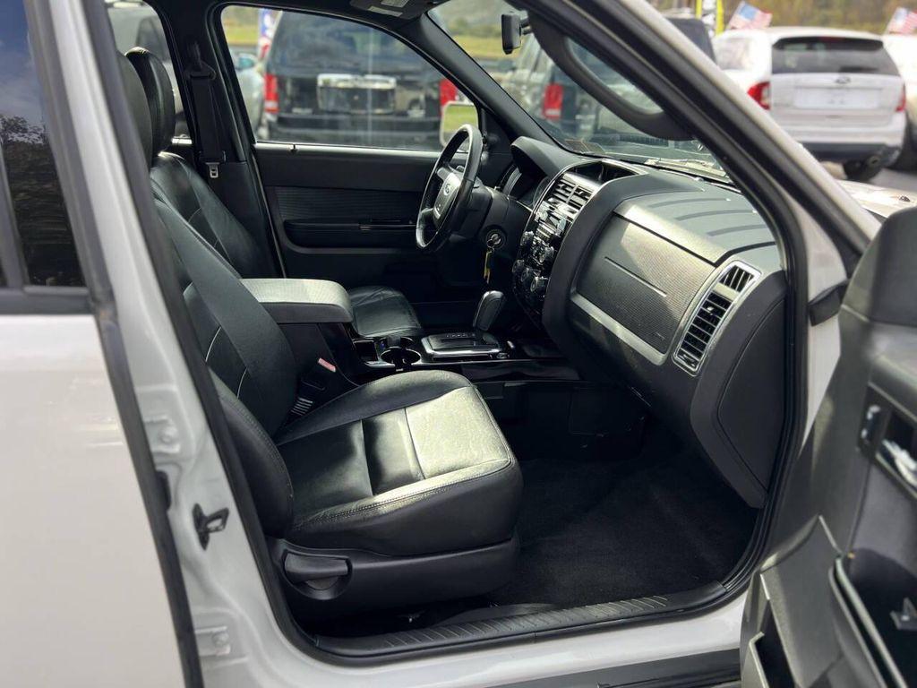 used 2009 Ford Escape car, priced at $3,999