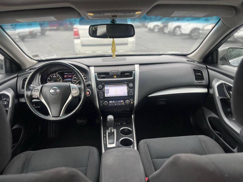 used 2014 Nissan Altima car, priced at $5,999