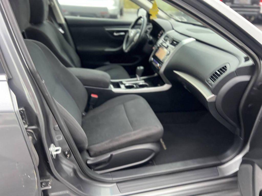 used 2014 Nissan Altima car, priced at $5,999