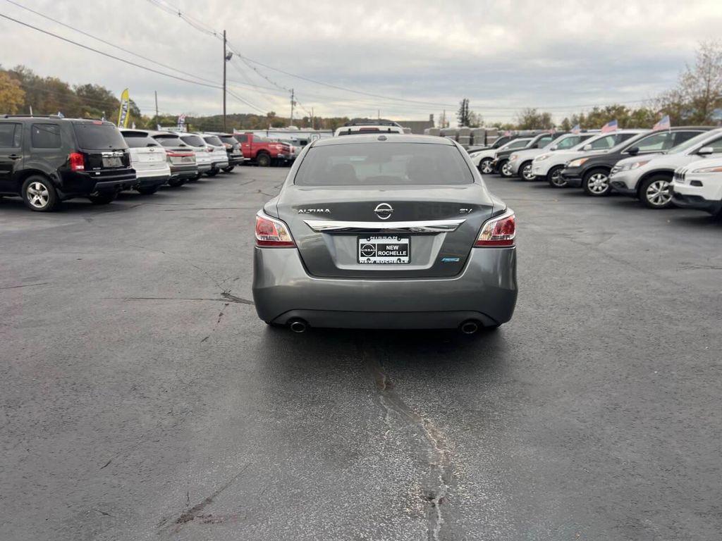 used 2014 Nissan Altima car, priced at $5,999