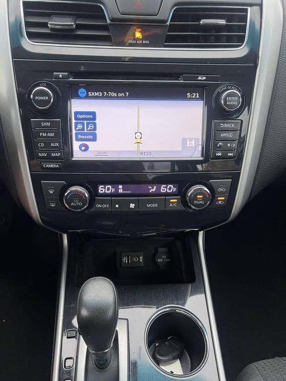 used 2014 Nissan Altima car, priced at $5,999
