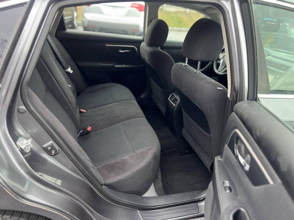 used 2014 Nissan Altima car, priced at $5,999