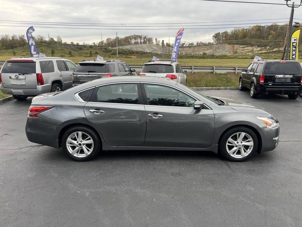 used 2014 Nissan Altima car, priced at $5,999