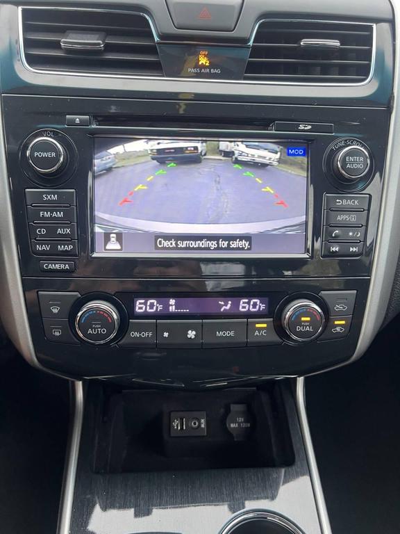 used 2014 Nissan Altima car, priced at $5,999