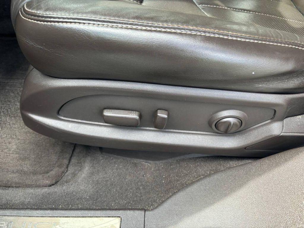 used 2013 Buick Enclave car, priced at $3,999