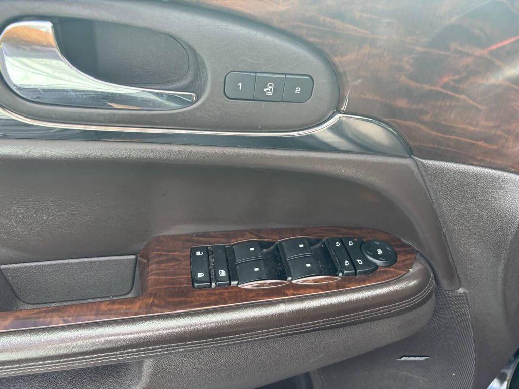 used 2013 Buick Enclave car, priced at $3,999