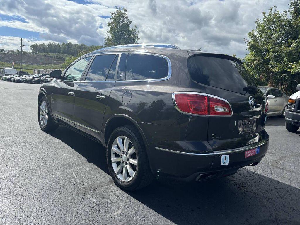 used 2013 Buick Enclave car, priced at $3,999