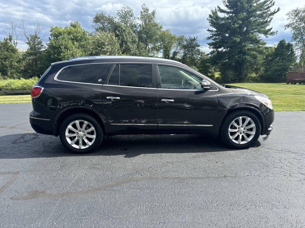used 2013 Buick Enclave car, priced at $3,999