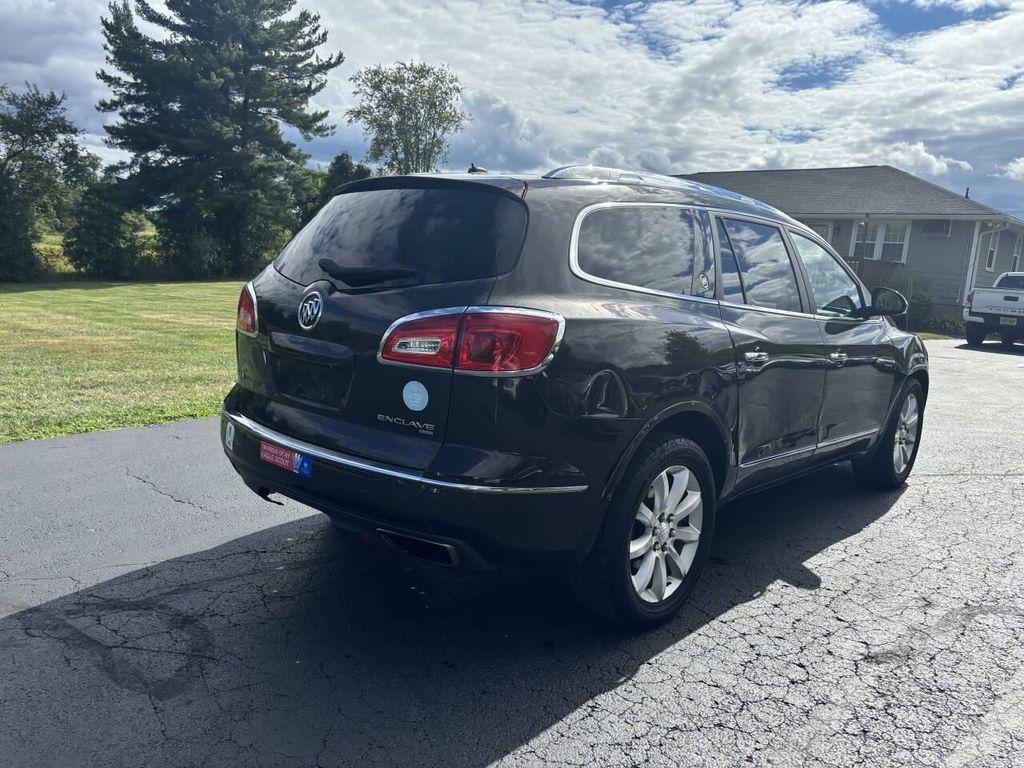 used 2013 Buick Enclave car, priced at $3,999