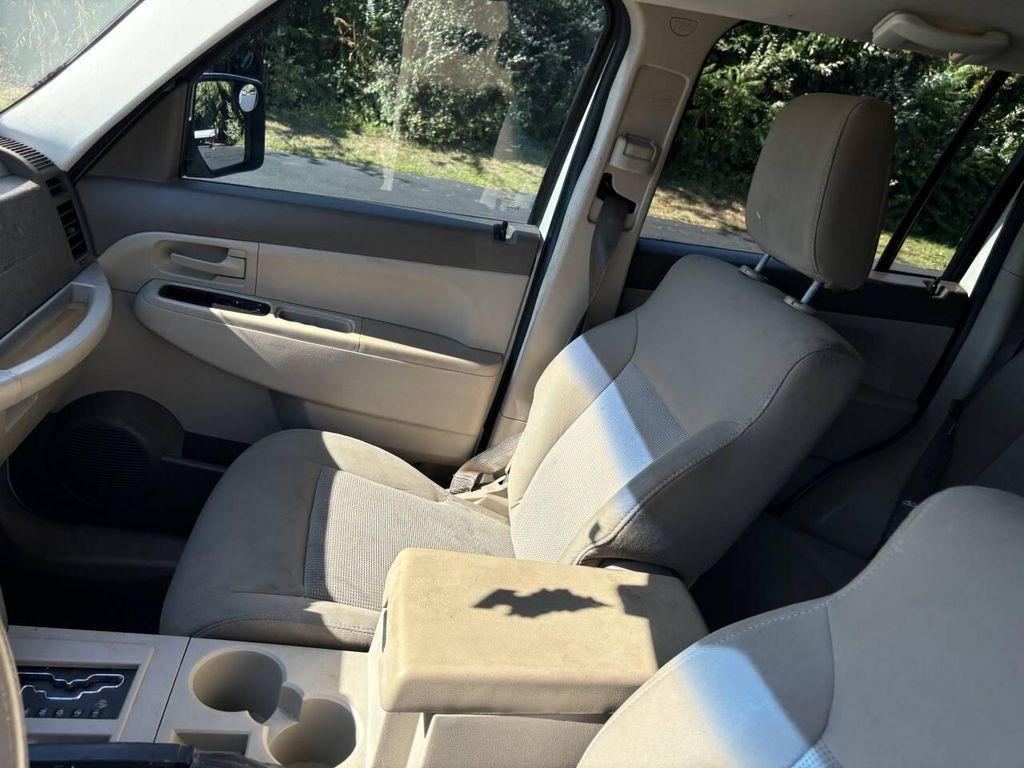 used 2008 Jeep Liberty car, priced at $2,299