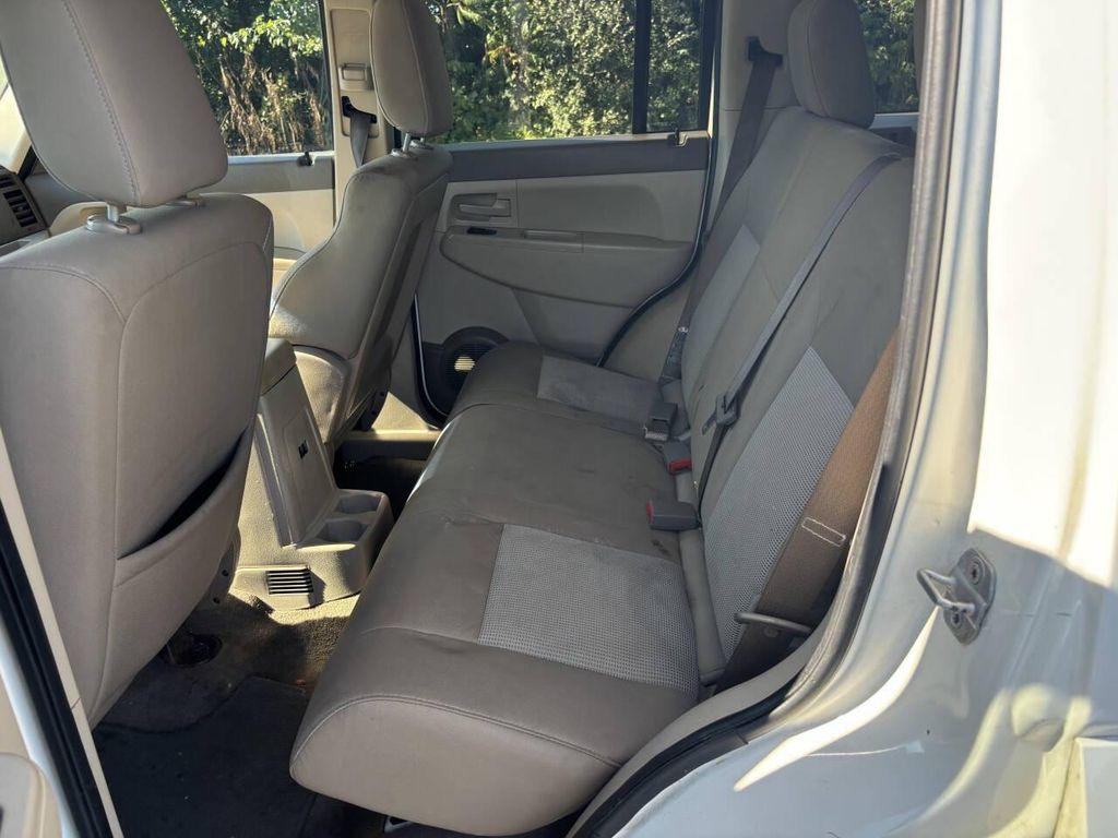 used 2008 Jeep Liberty car, priced at $2,299