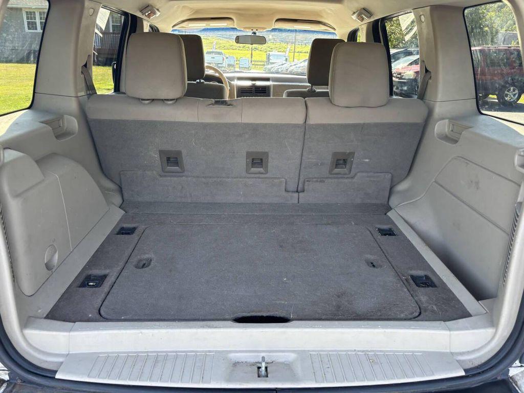used 2008 Jeep Liberty car, priced at $2,299
