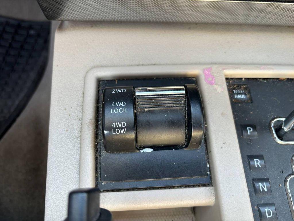 used 2008 Jeep Liberty car, priced at $2,299